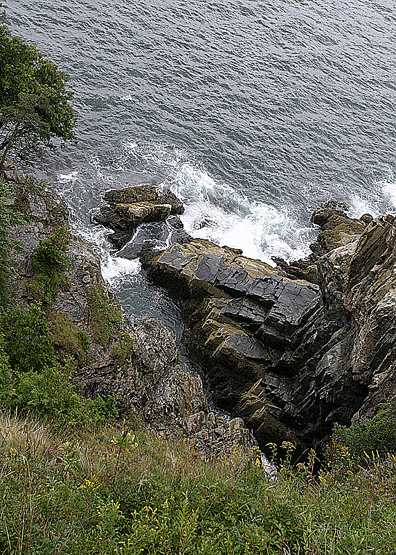 Acadia National Park