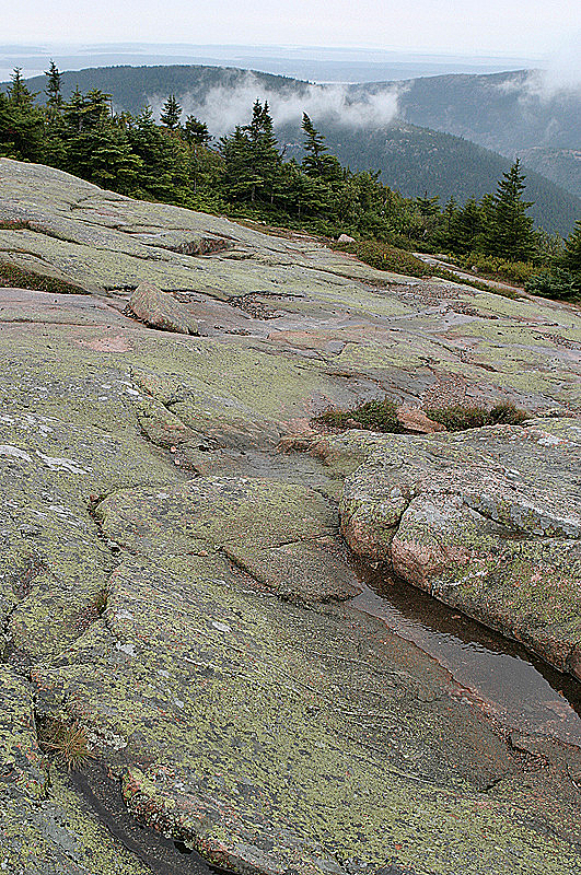 Acadia National Park, ME