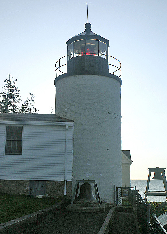 Bass Harbor Head Light, ME