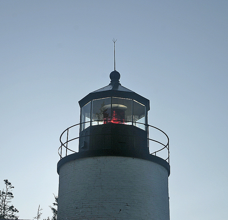 Mount Desert Island, ME