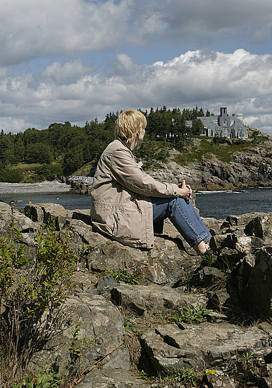 Acadia National Park, ME