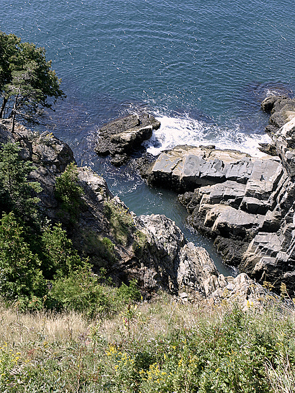 Acadia National Park, ME