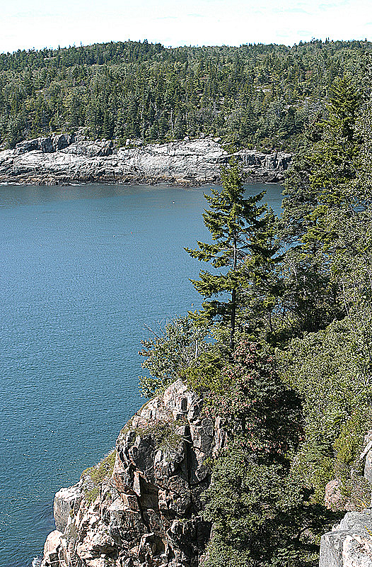 Acadia National Park, ME