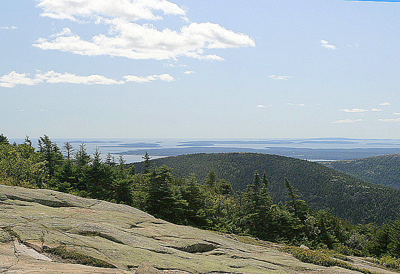 Acadia National Park, ME