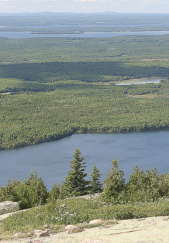 Acadia National Park, ME