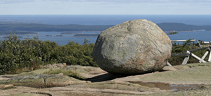 Acadia National Park, ME