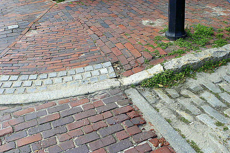 Commercial Street, Portland, ME