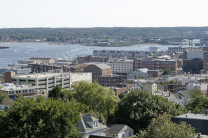 Portland, ME