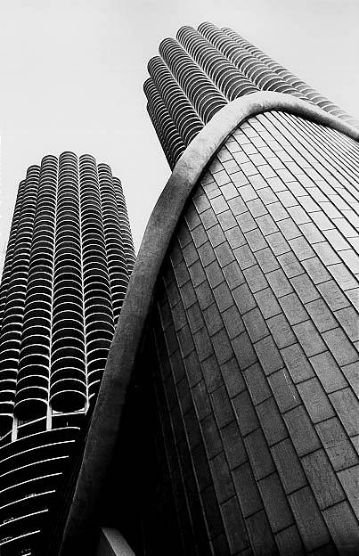 Marina Towers, Chicago, IL