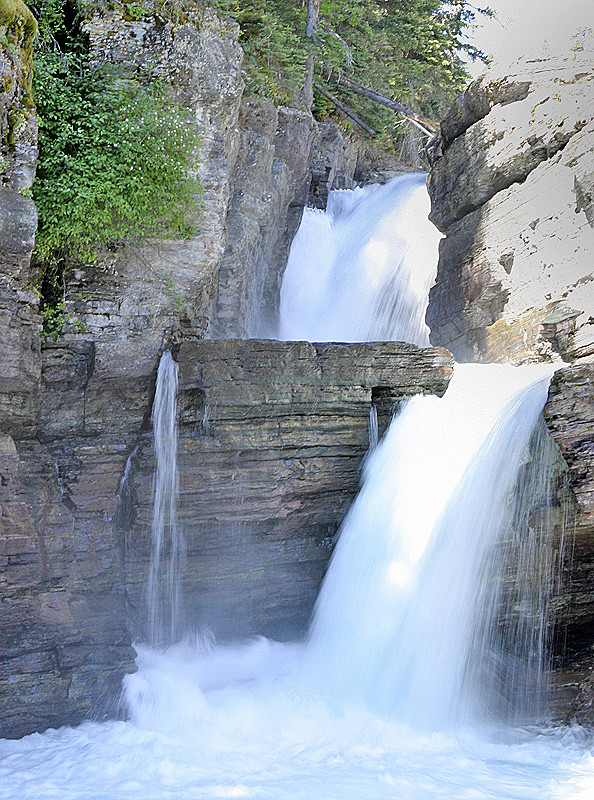 Glacier National Park, MT