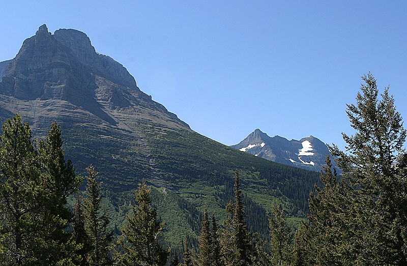 Glacier National Park, MT