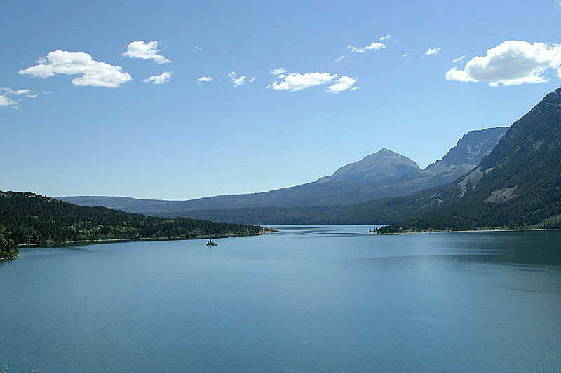 Glacier National Park, MT