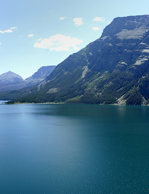 Glacier National Park, MT