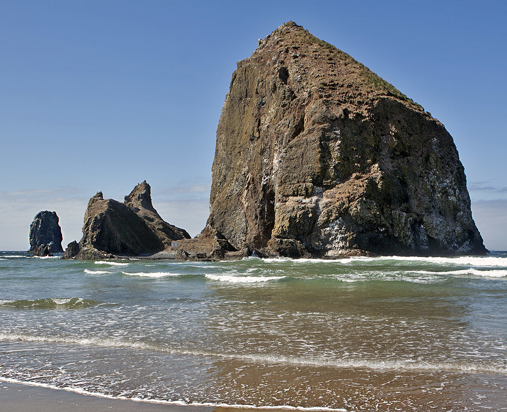 Cannon Beach, OR