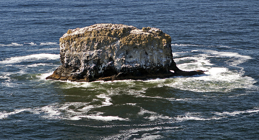 Oregon Coast, north of Tillamook