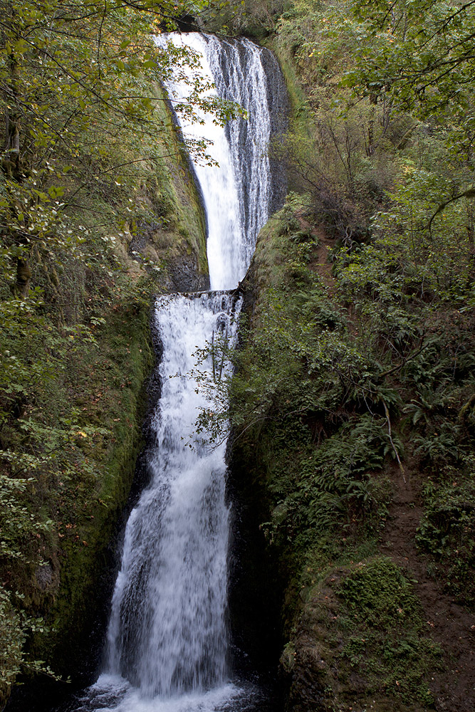 Bridal Veil Falls