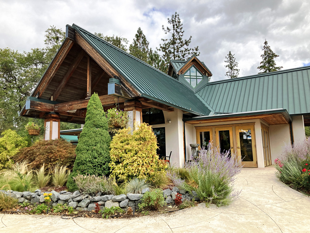 Valley View Winery