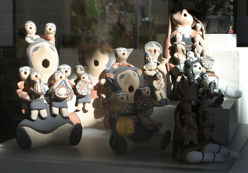 Stuff in Windows