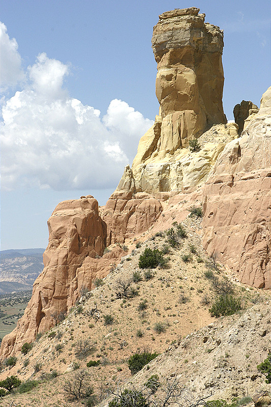 Ghost Ranch