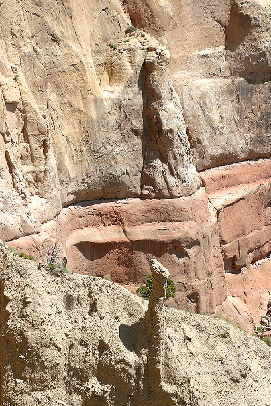 Ghost Ranch, NM