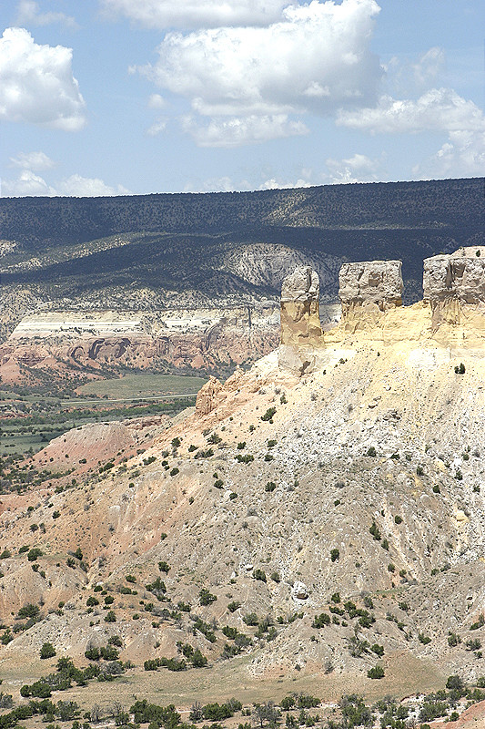 Ghost Ranch