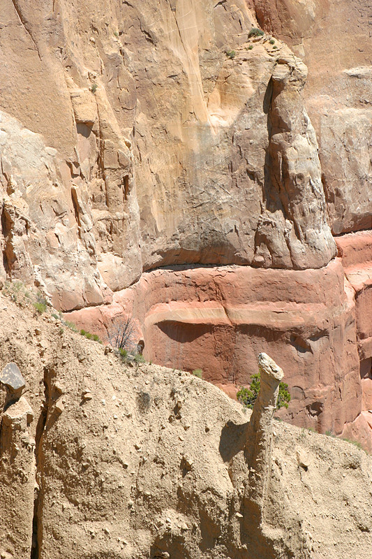 Ghost Ranch, NM