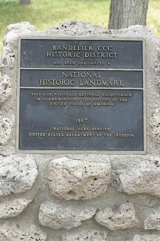 Bandelier National Monument, NM