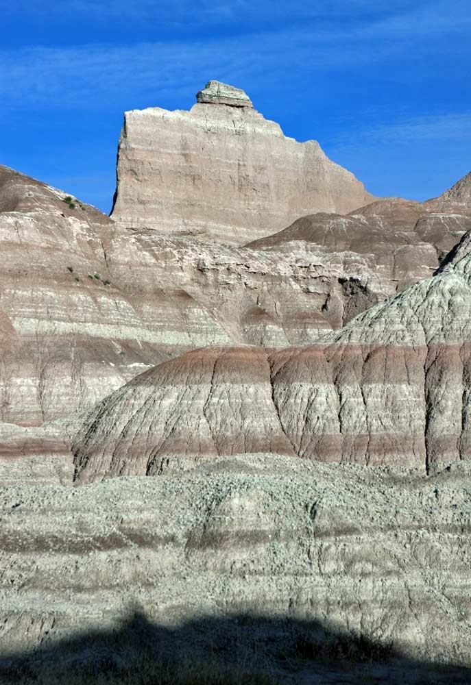 Badlands National Park