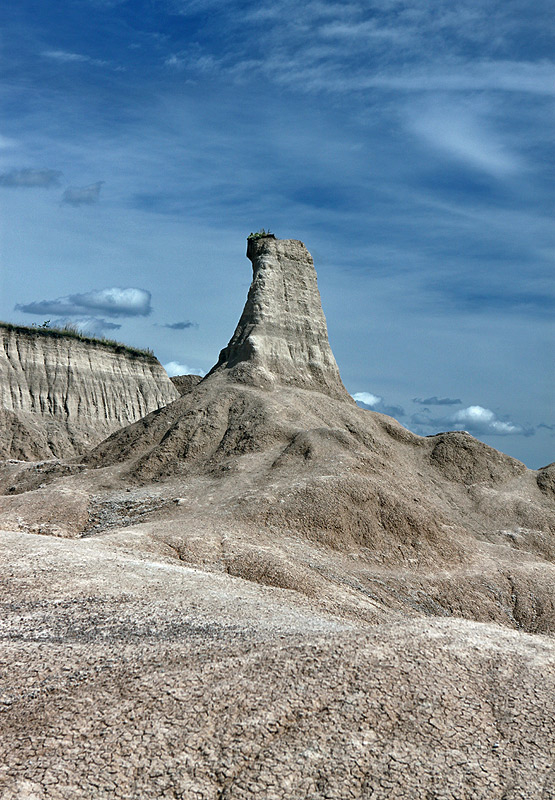 Badlands National Park, SD