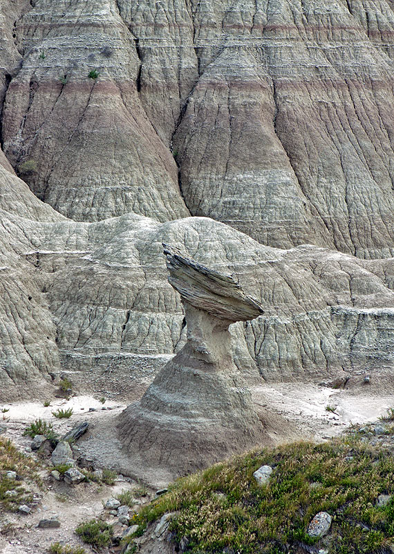 Badlands National Park, SD