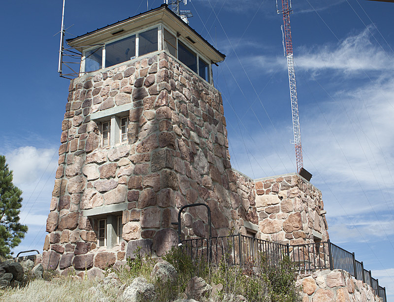 Custer State Park, SD