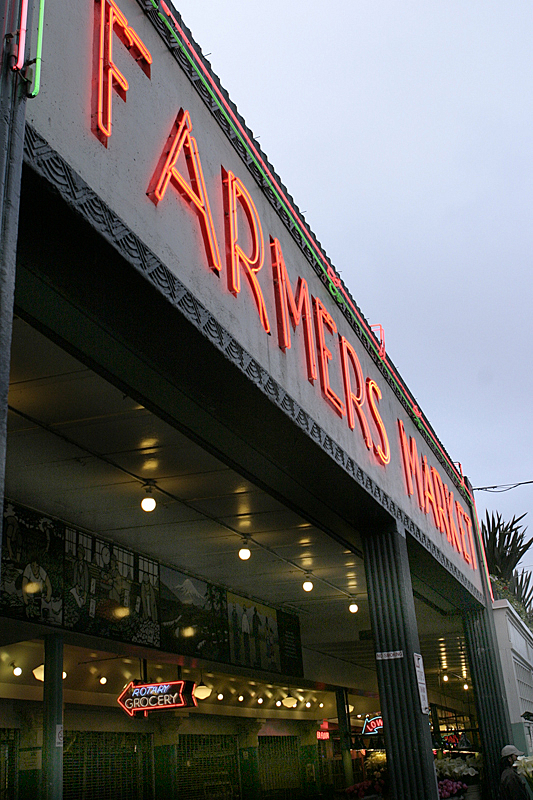 Pike Place Market