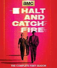 Halt and Catch Fire Season One