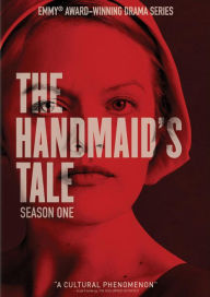 Handmaids Tale