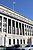 Department of the Interior facade