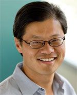 Jerry Yang