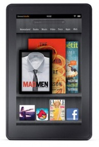 Kindle Fire