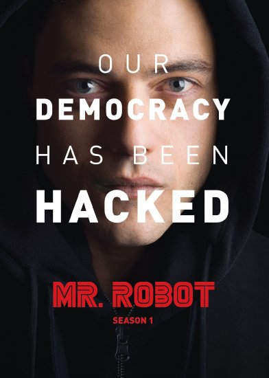 Mr. Robot Season One