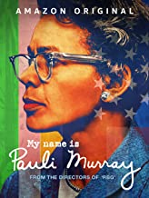 Pauli Murray