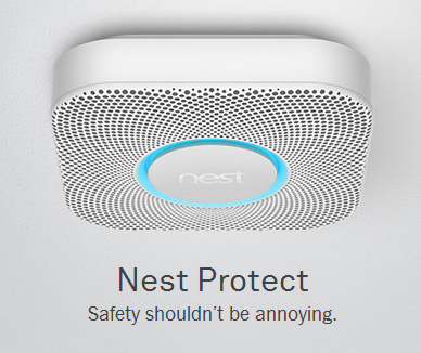 Nest Protect