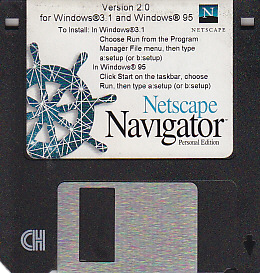 Netscape Nav