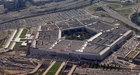 Pentagon