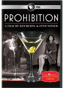 Prohibition