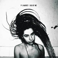 PJ Harvey PJ Harvey