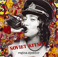 Regina Spektor Regina Spektor