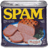 Spam