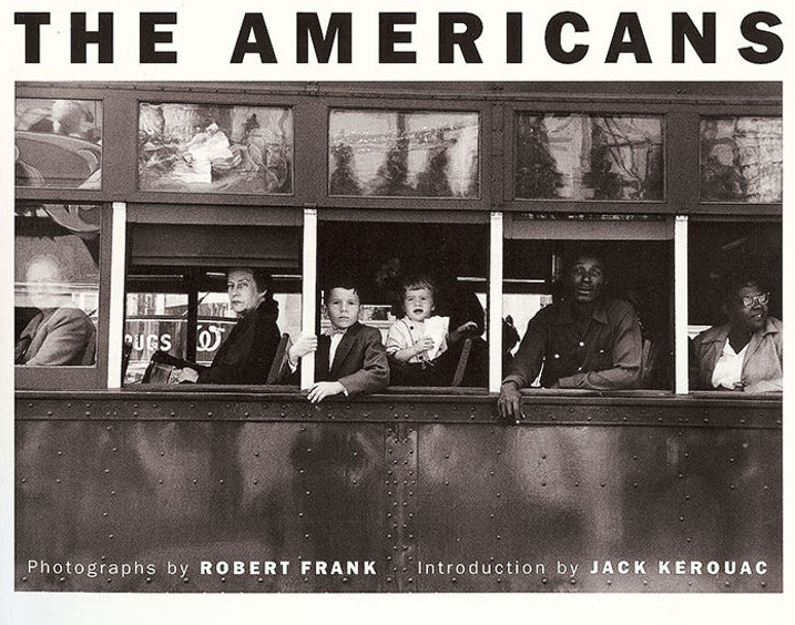 The Americans The Americans