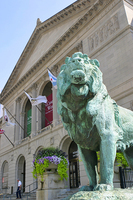 Chicag Art Institute