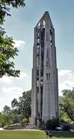 Millennium Carillon