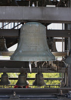 Millennium Carillon, Naperville, IL